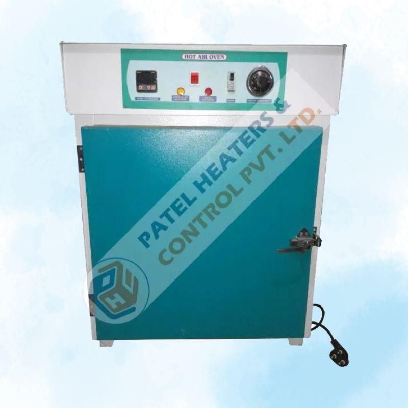 Reliable Laboratory Oven For Controlled Heating Applications | Patel Heaters